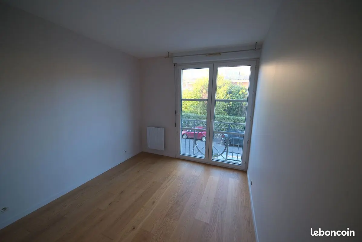 Appartement 3 pièces · 71 m², Toulouse, photo 7