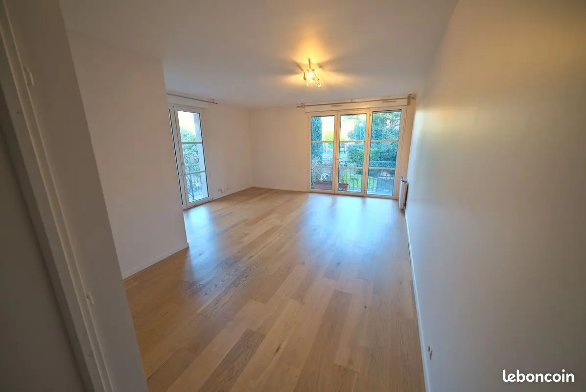 Appartement 3 pièces · 71 m², Toulouse