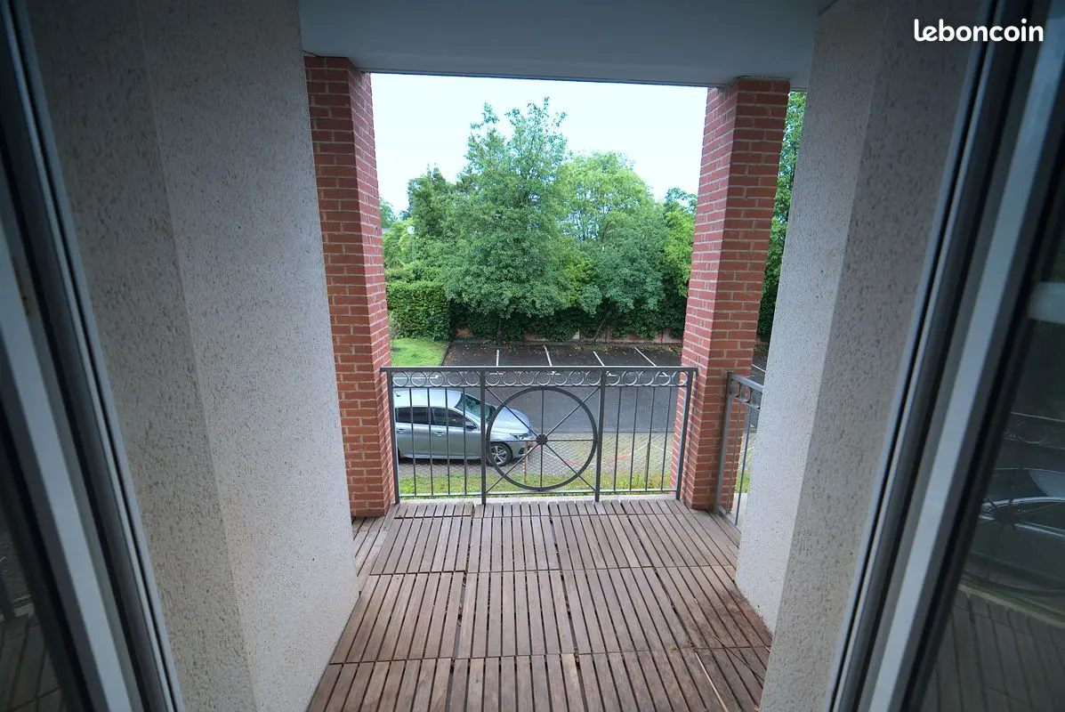 Appartement 3 pièces · 71 m², Toulouse, photo 6