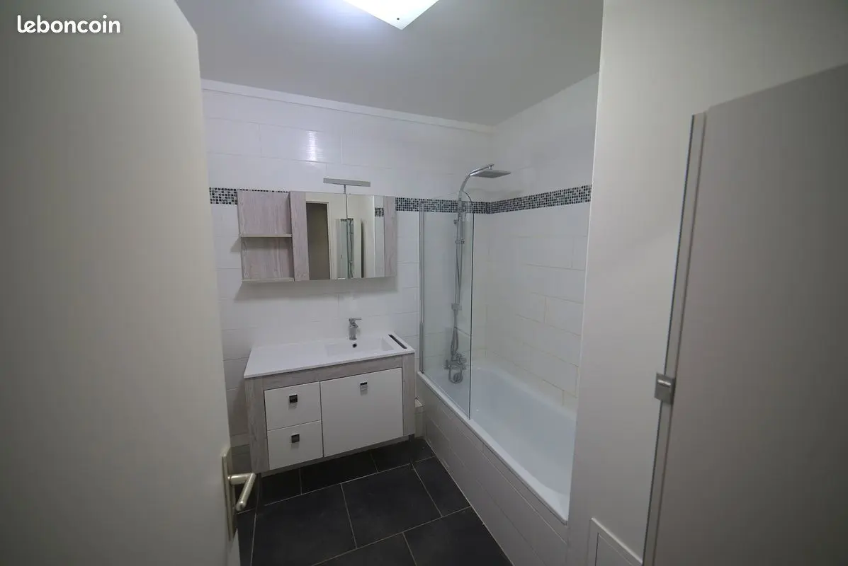 Appartement 3 pièces · 71 m², Toulouse, photo 4