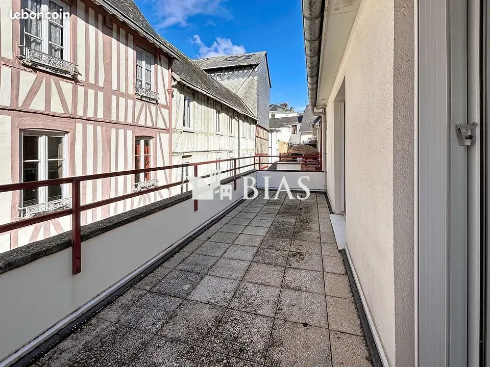 Appartement 2 pièces · 37 m², Rouen, photo 6