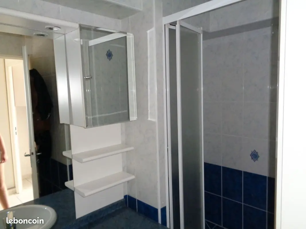 Appartement 1 pièce · 22 m², Rouen, photo 6