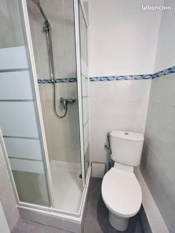 Appartement 1 pièce · 16 m², Nice, photo 7