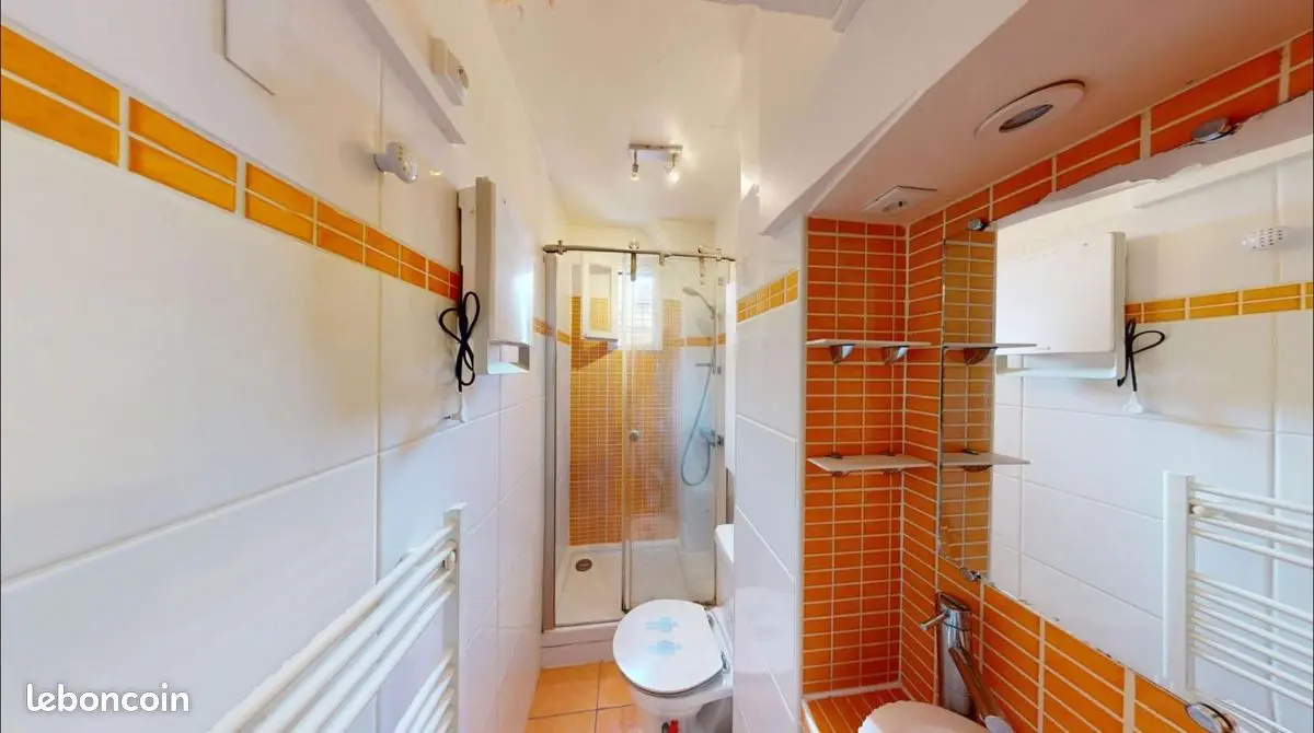 Appartement 2 pièces · 40 m², Boulogne-Billancourt, photo 11
