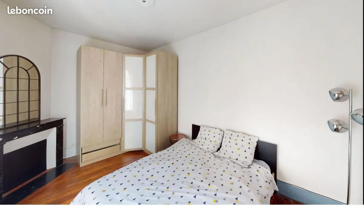 Appartement 2 pièces · 40 m², Boulogne-Billancourt, photo 4