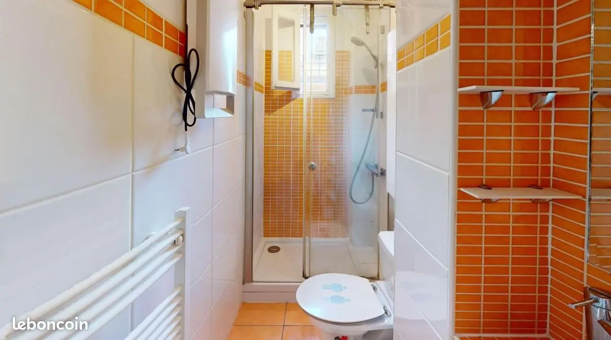 Appartement 2 pièces · 40 m², Boulogne-Billancourt, photo 12