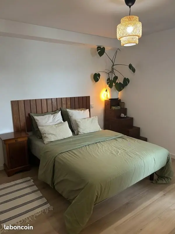 Appartement 2 pièces · 45 m², Rennes, photo 7