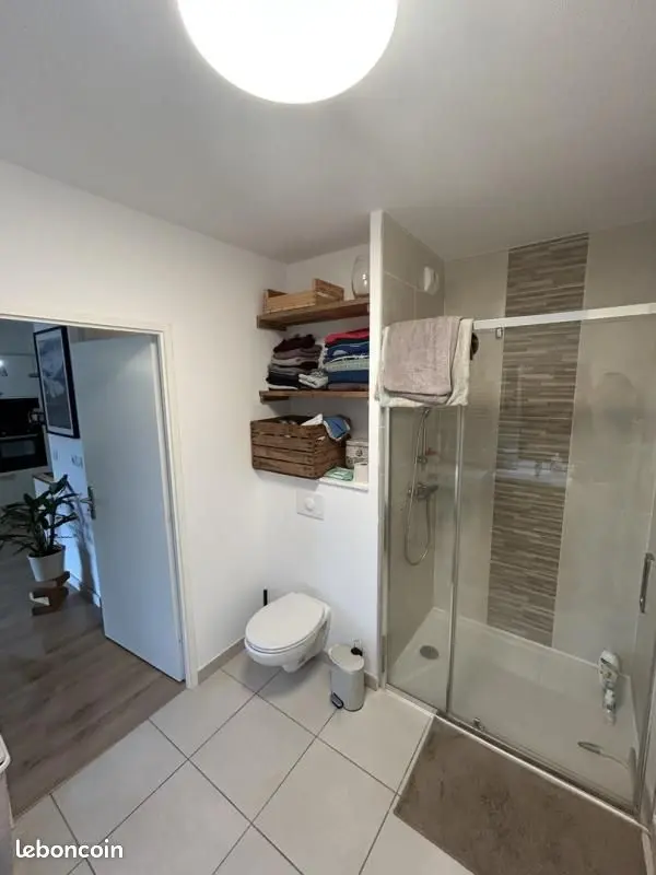 Appartement 2 pièces · 45 m², Rennes, photo 10