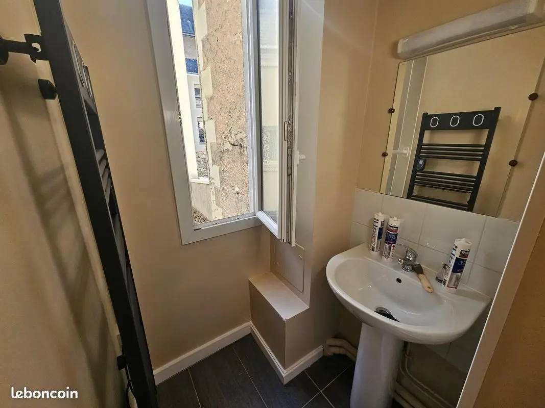Appartement 3 pièces · 76 m², Angers, photo 8