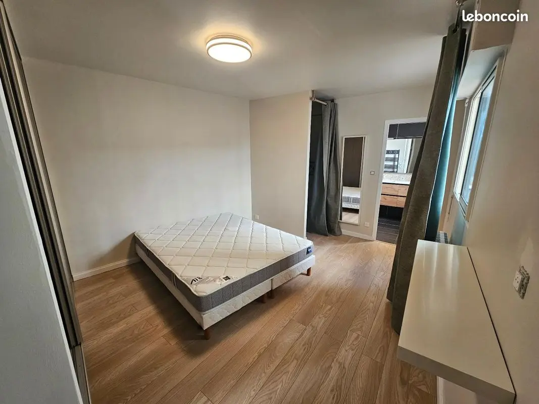 Appartement 3 pièces · 76 m², Angers, photo 5