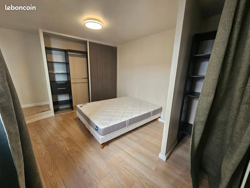 Appartement 3 pièces · 76 m², Angers, photo 4
