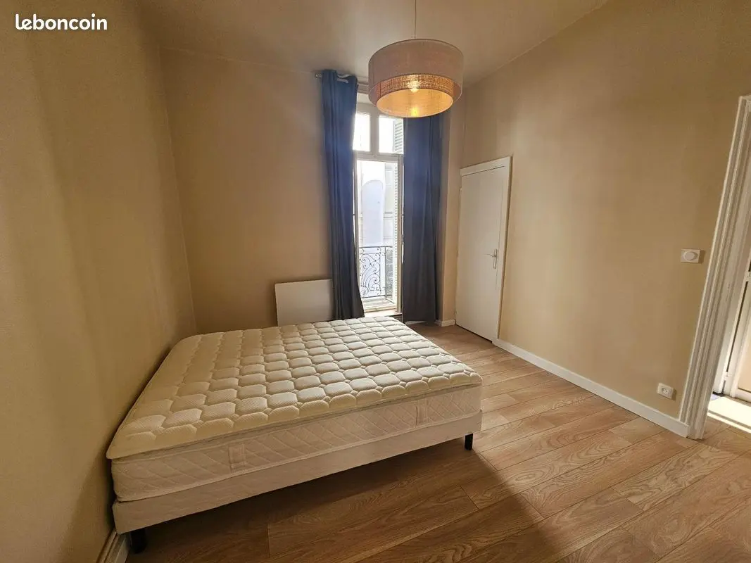 Appartement 3 pièces · 76 m², Angers, photo 6