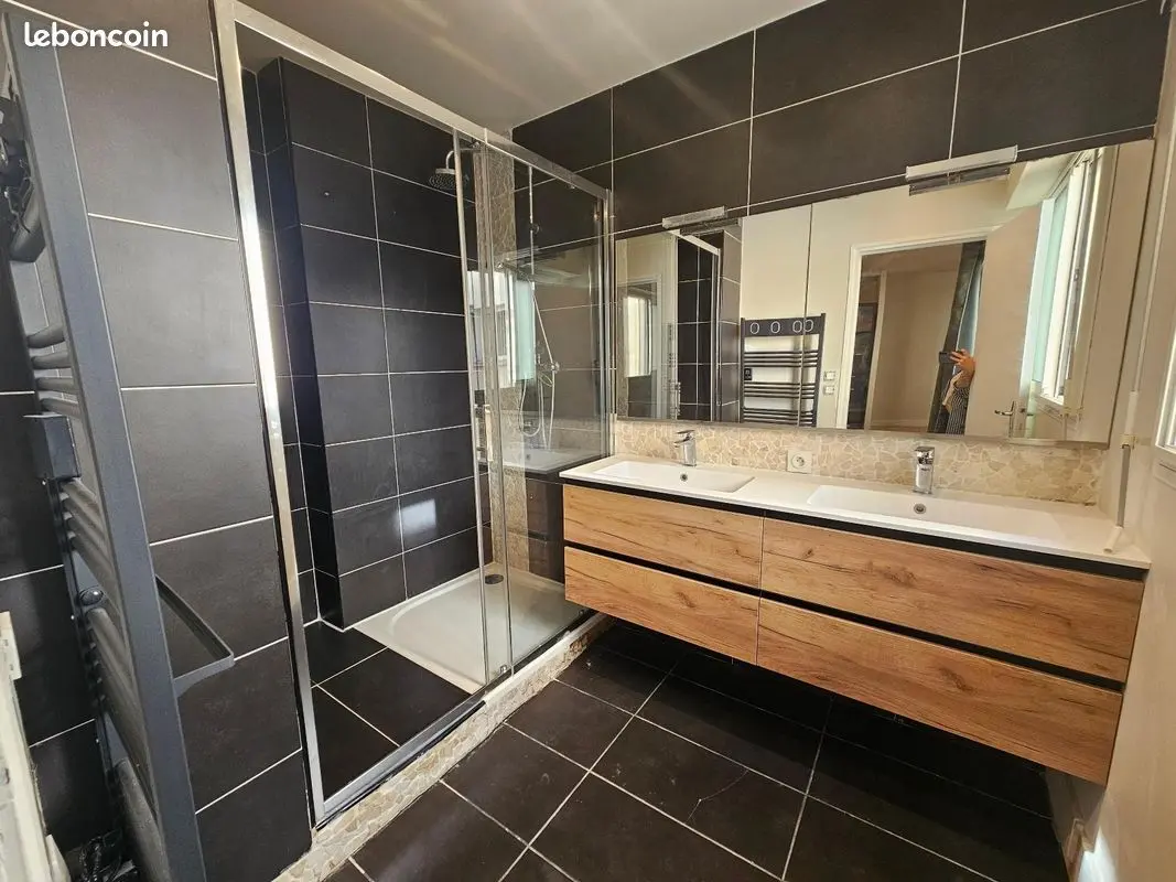 Appartement 3 pièces · 76 m², Angers, photo 7