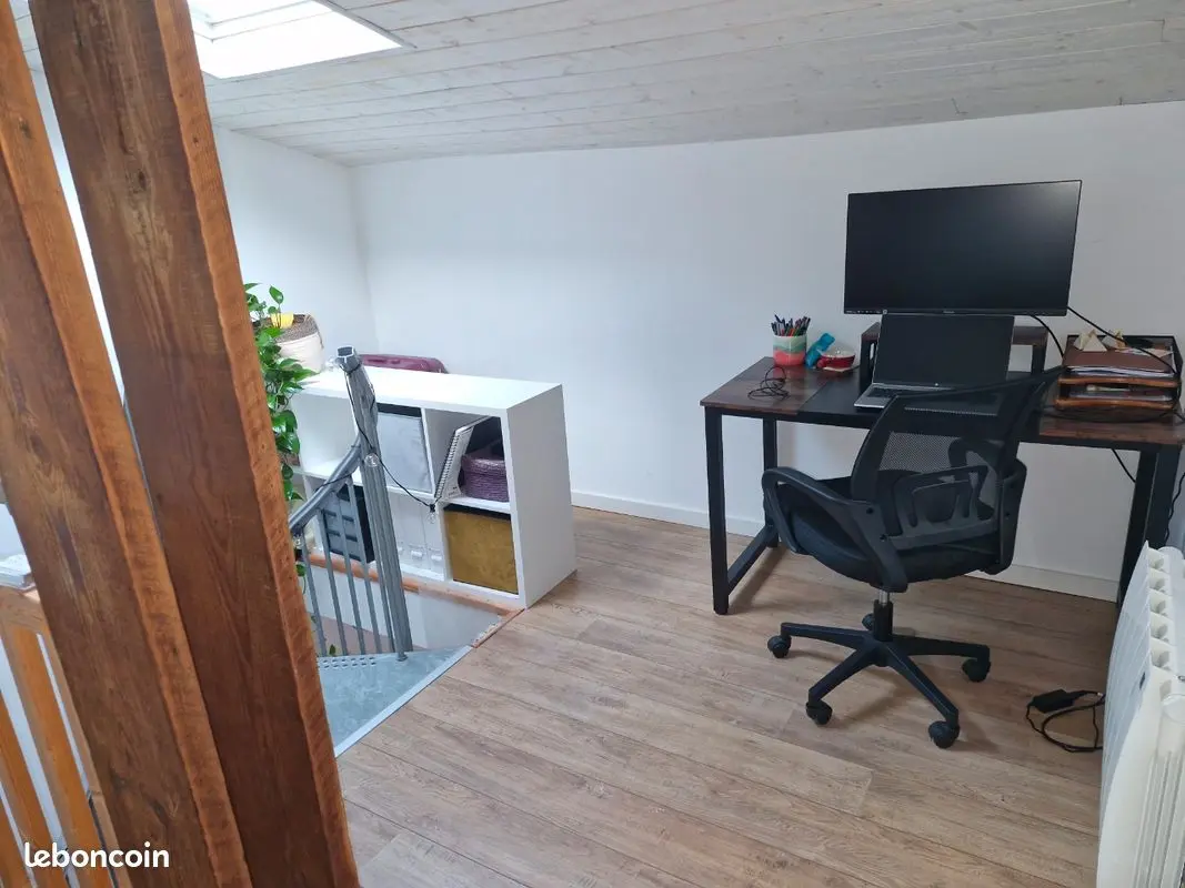 Appartement 3 pièces · 52 m², Bordeaux, photo 8