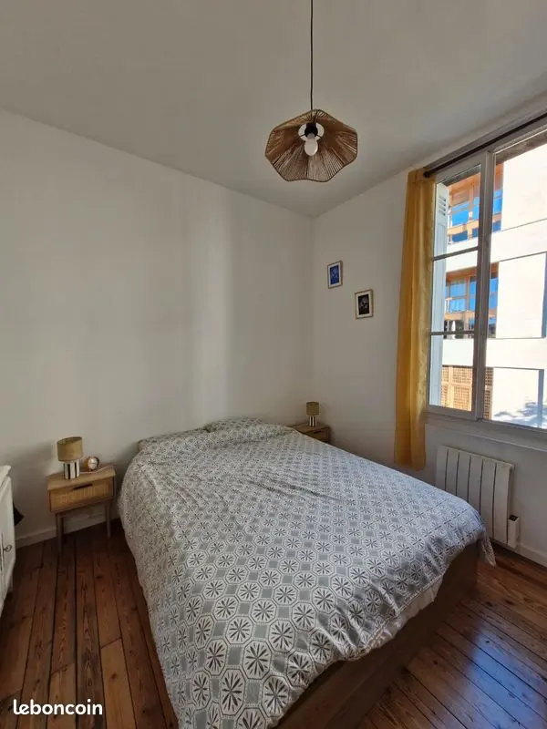 Appartement 3 pièces · 52 m², Bordeaux, photo 6