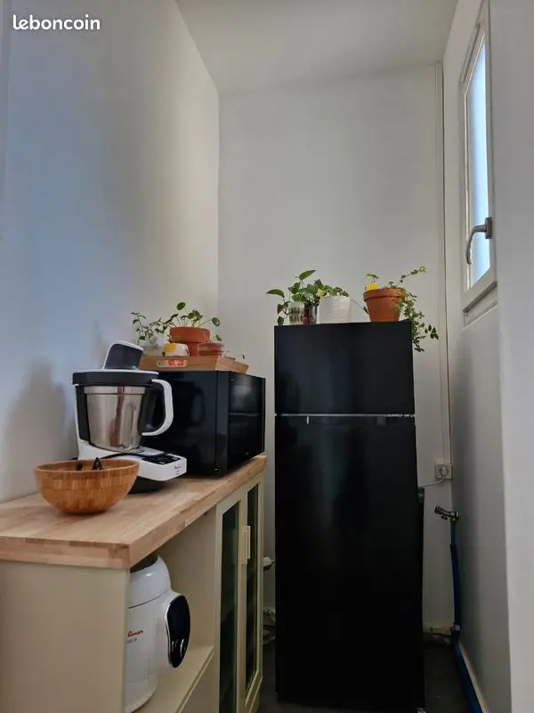 Appartement 3 pièces · 52 m², Bordeaux, photo 5
