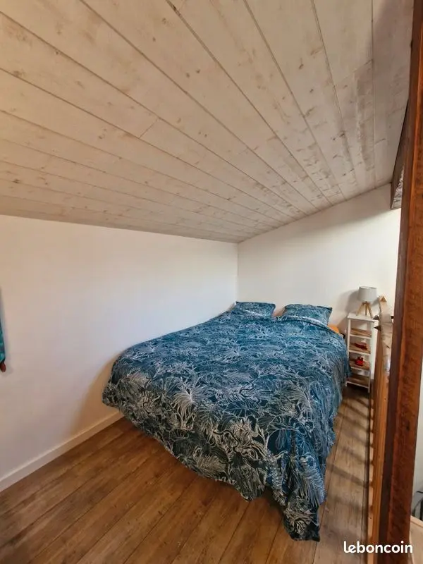 Appartement 3 pièces · 52 m², Bordeaux, photo 7