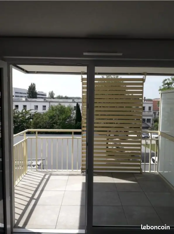 Appartement 2 pièces · 38 m², Strasbourg, photo 5