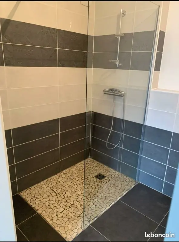 Appartement 2 pièces · 38 m², Strasbourg, photo 4