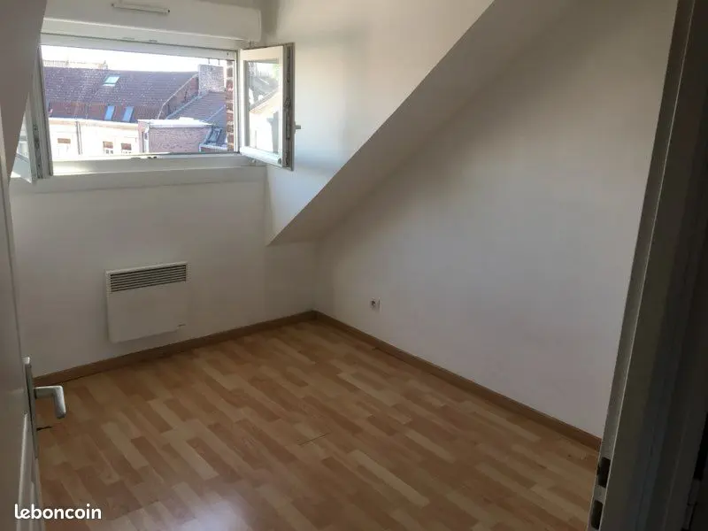 Appartement 2 pièces · 30 m², Lille, photo 3