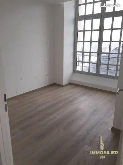 Appartement 2 pièces · 41 m², Amiens, photo 4