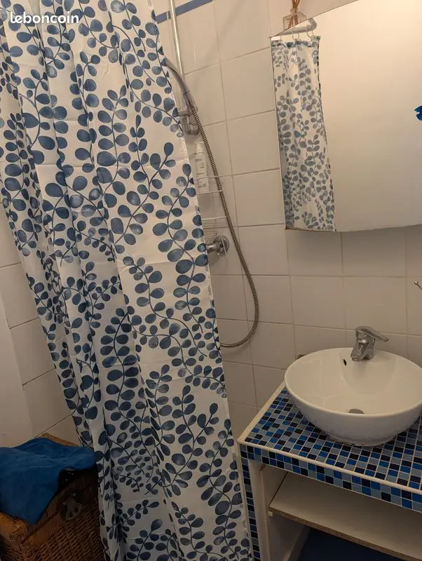 Appartement 1 pièce · 20 m², Paris 13e, photo 3
