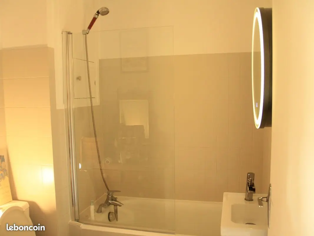 Appartement 1 pièce · 28 m², Paris 12e, photo 3