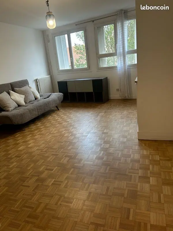 Appartement 1 pièce · 30 m², Paris 13e, photo 13