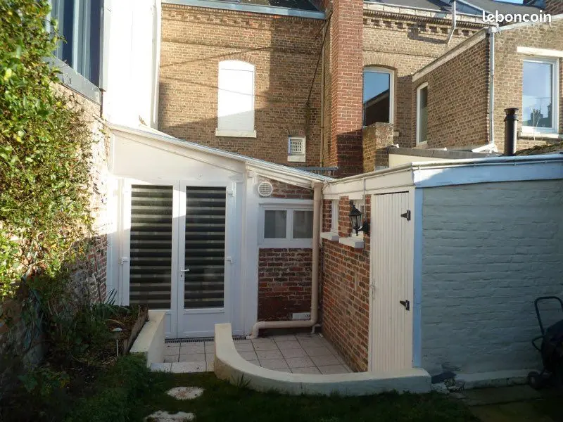 Appartement 2 pièces · 44 m², Amiens, photo 3