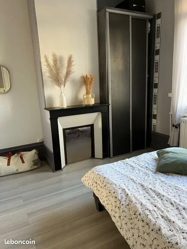 Appartement 2 pièces · 44 m², Amiens, photo 2