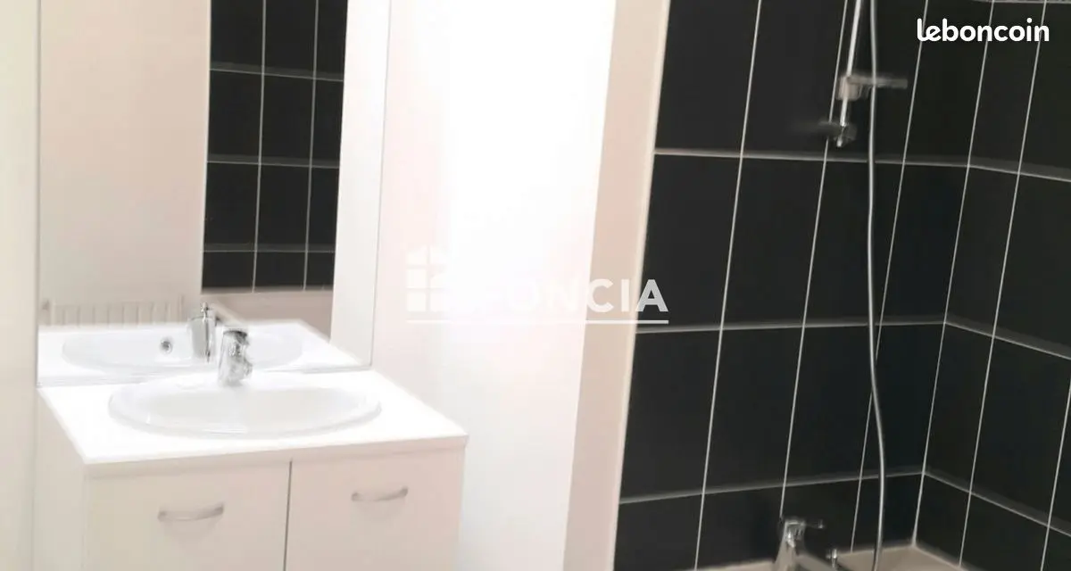 Appartement 3 pièces · 62 m², Rennes, photo 3