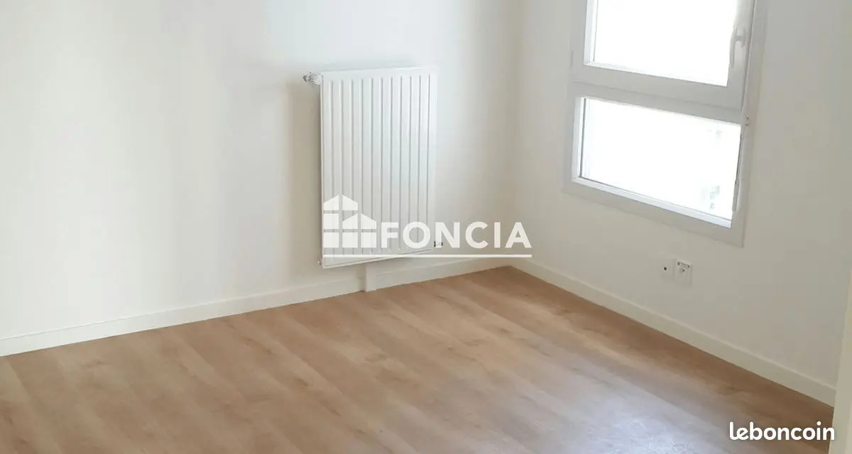 Appartement 3 pièces · 62 m², Rennes, photo 4