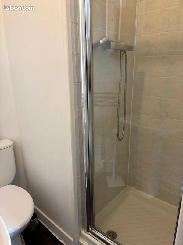 Appartement 1 pièce · 17 m², Lille, photo 6