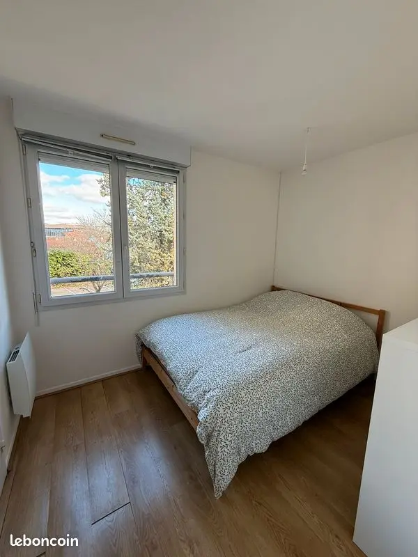 Appartement 2 pièces · 32 m², Toulouse, photo 3
