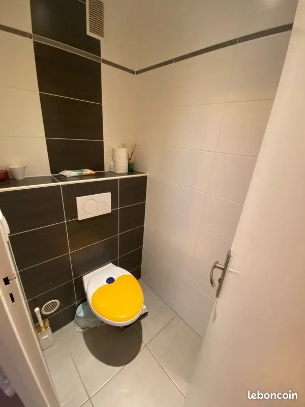 Appartement 2 pièces · 58 m², Thionville, photo 11