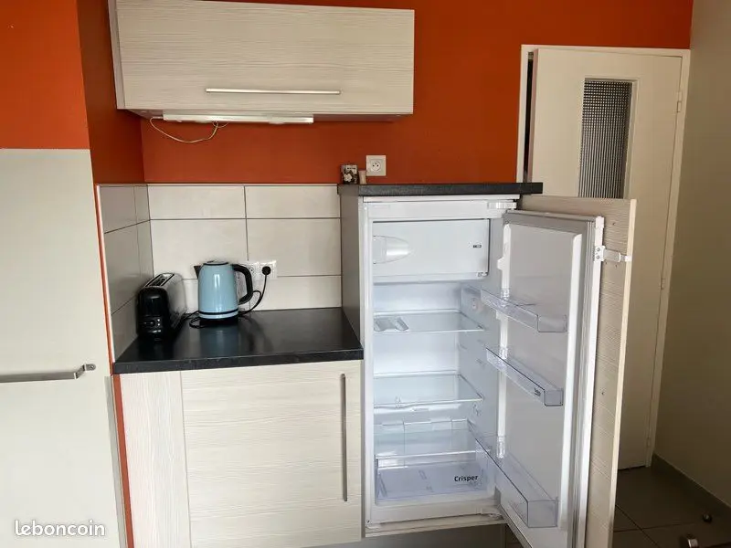 Appartement 2 pièces · 58 m², Thionville, photo 7