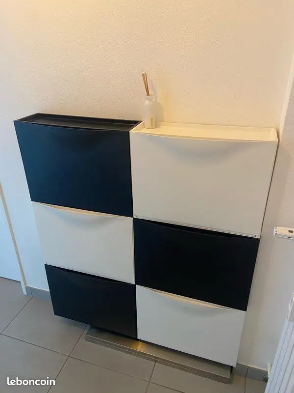 Appartement 2 pièces · 58 m², Thionville, photo 12