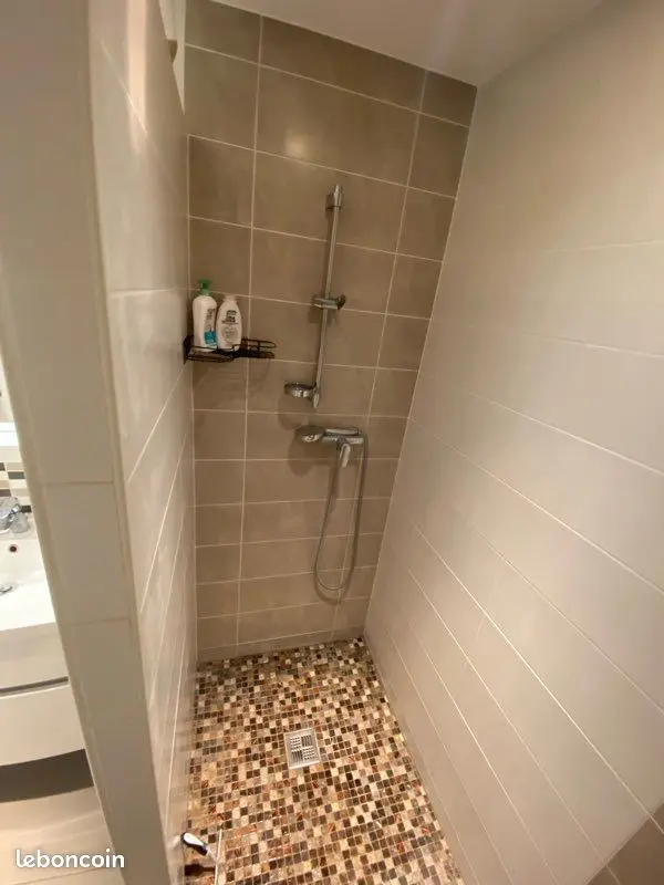 Appartement 2 pièces · 58 m², Thionville, photo 5