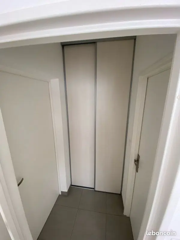 Appartement 2 pièces · 58 m², Thionville, photo 9