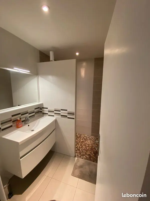 Appartement 2 pièces · 58 m², Thionville, photo 4
