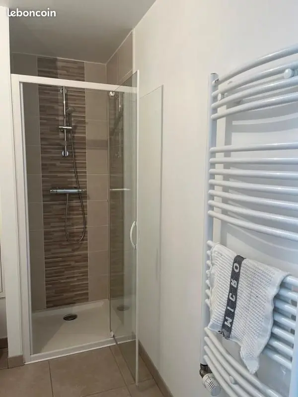 Appartement 1 pièce · 28 m², Nantes, photo 3