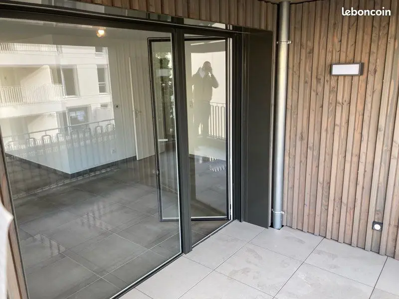 Appartement 3 pièces · 68 m², Villeurbanne, photo 3