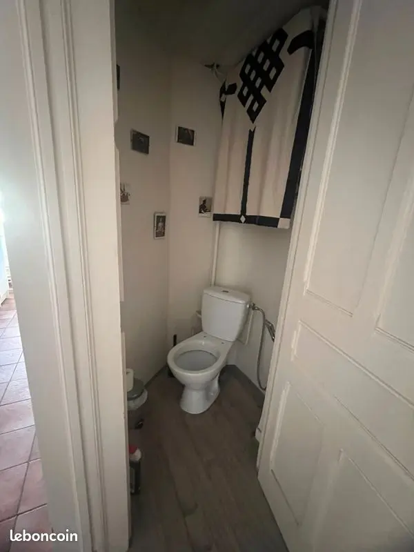 Appartement 2 pièces · 64 m², Lyon 3e, photo 10
