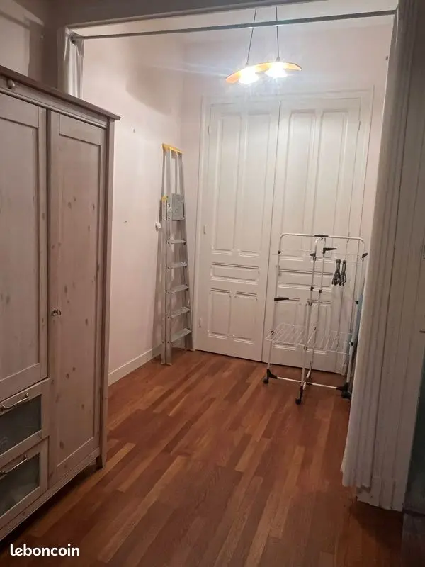 Appartement 2 pièces · 64 m², Lyon 3e, photo 8
