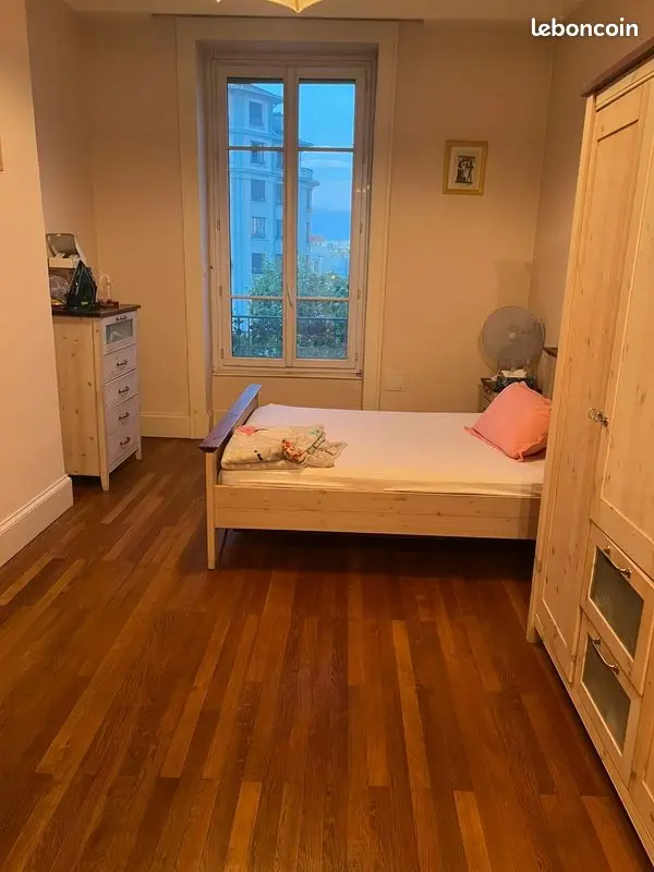 Appartement 2 pièces · 64 m², Lyon 3e, photo 7