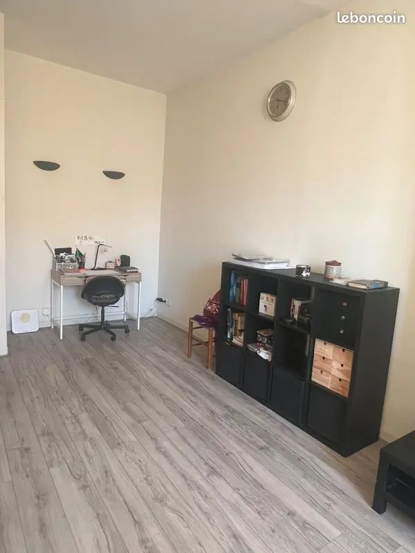 Appartement 2 pièces · 64 m², Lyon 3e, photo 4