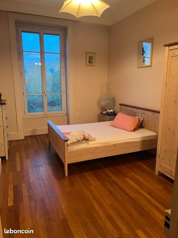 Appartement 2 pièces · 64 m², Lyon 3e, photo 12