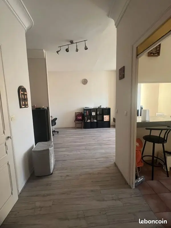 Appartement 2 pièces · 64 m², Lyon 3e, photo 11