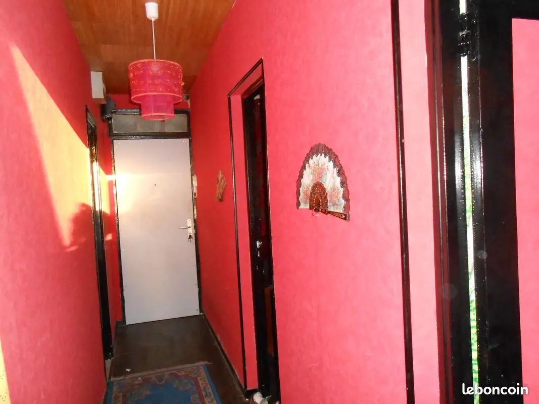 Appartement 3 pièces · 45 m², Toulouse, photo 3