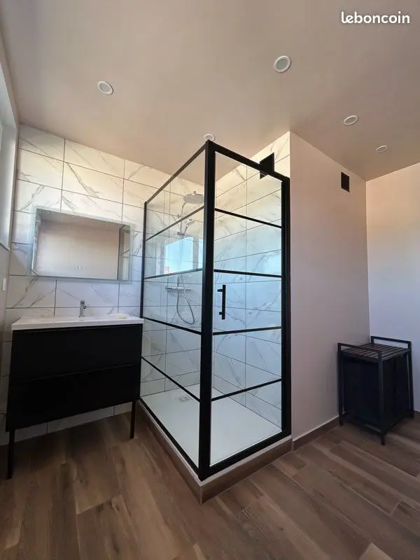 Appartement 4 pièces · 73 m², Thionville, photo 2